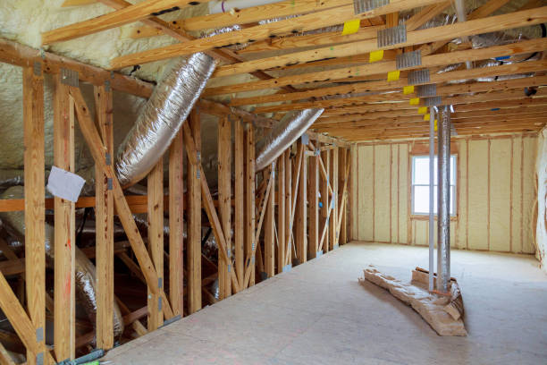 Insulation Repair Services in Williamstown, NJ