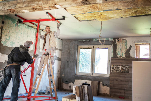 Best Fiberglass Insulation  in Williamstown, NJ