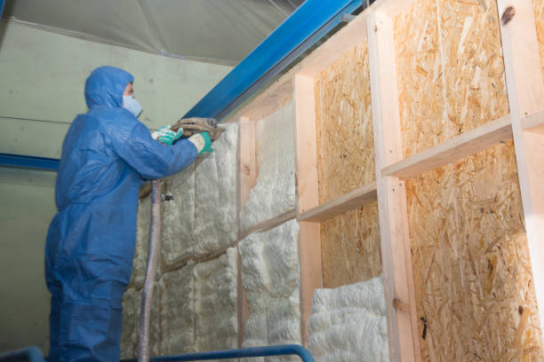 Trusted Williamstown, NJ Insulation Contractor Experts