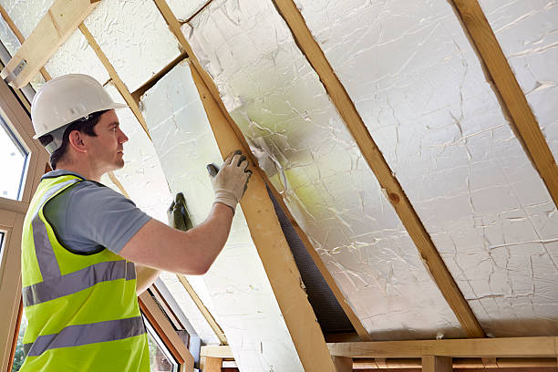 Best Attic Insulation Installation  in Williamstown, NJ